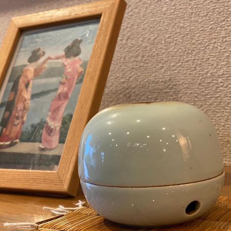 Bekkan Yosanoso Mijazu Exteriér fotografie