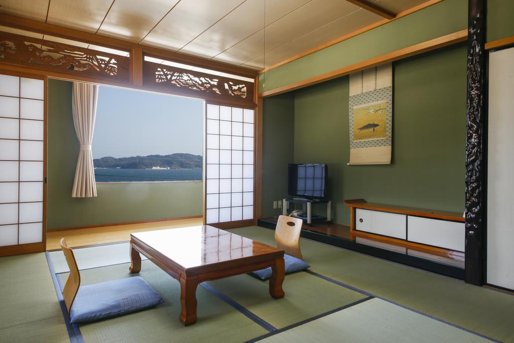 Bekkan Yosanoso Mijazu Exteriér fotografie