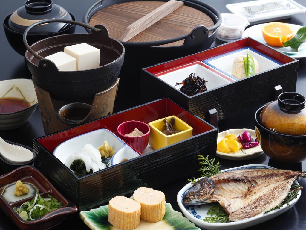 Bekkan Yosanoso Mijazu Exteriér fotografie