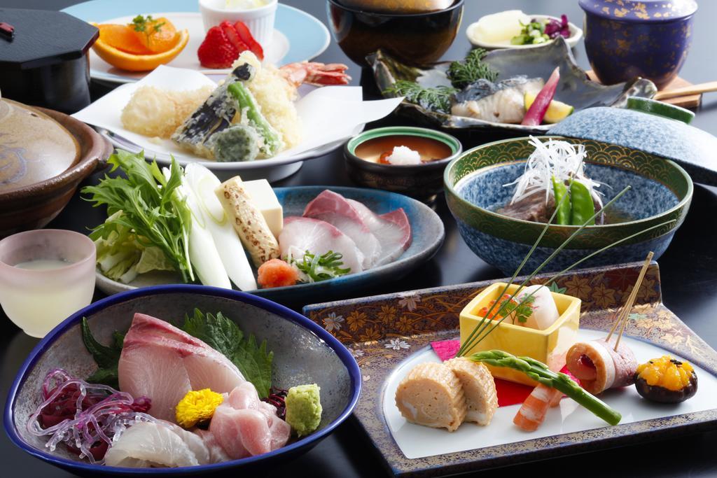Bekkan Yosanoso Mijazu Exteriér fotografie